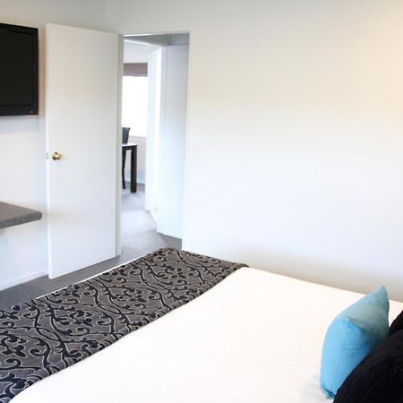 Camelot On Ulster Motel Hamilton Kamer foto